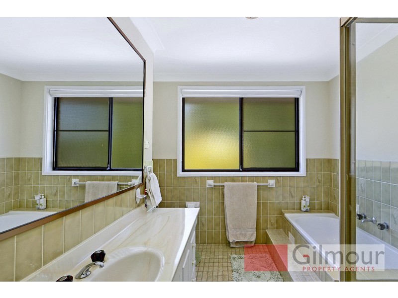 14 Kullaroo Avenue, Castle Hill NSW 2154