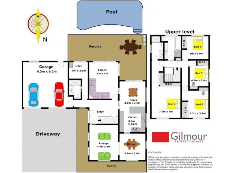 14 Kullaroo Avenue, Castle Hill NSW 2154