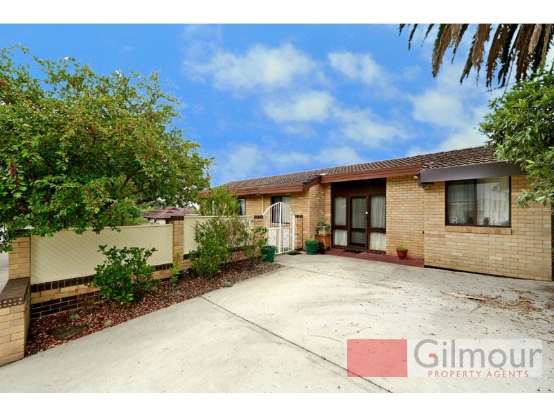 Winston Hills NSW 2153