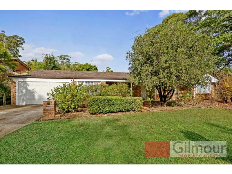81 Greenbank Drive, Glenhaven NSW 2156
