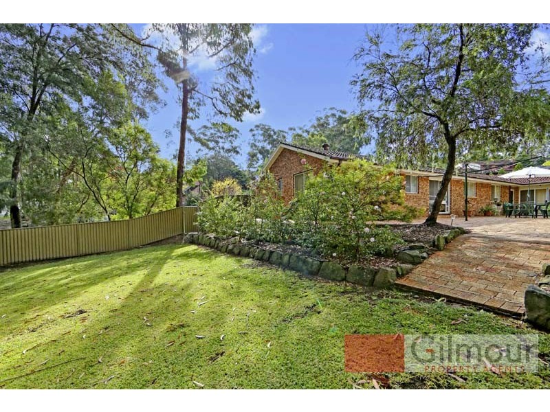 81 Greenbank Drive, Glenhaven NSW 2156