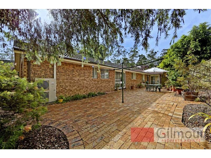 81 Greenbank Drive, Glenhaven NSW 2156