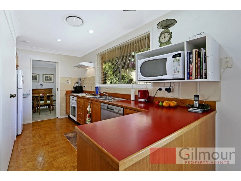 81 Greenbank Drive, Glenhaven NSW 2156