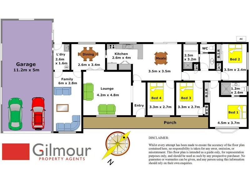 81 Greenbank Drive, Glenhaven NSW 2156