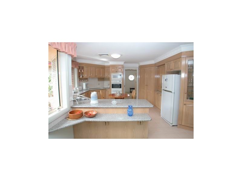 Castle Hill NSW 2154