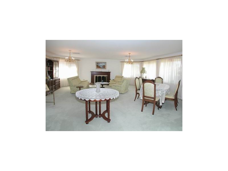 Castle Hill NSW 2154