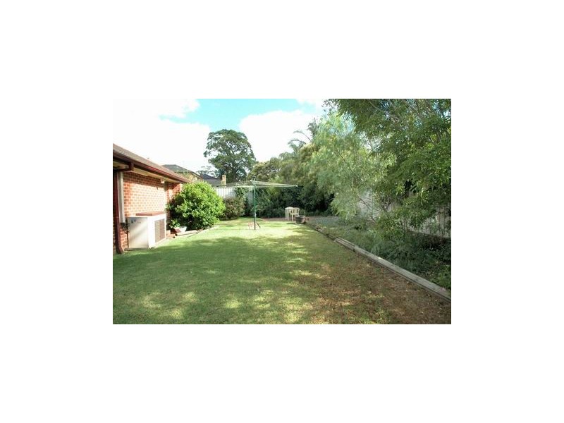 Castle Hill NSW 2154