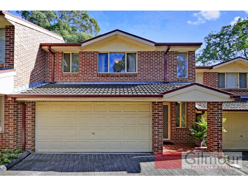 Castle Hill NSW 2154