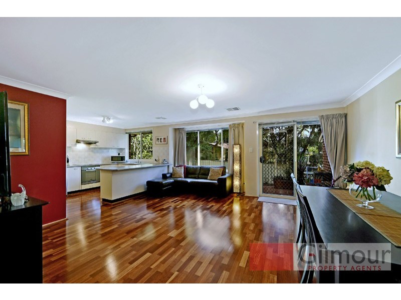 Castle Hill NSW 2154