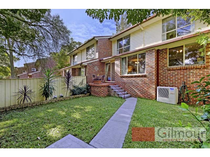 Castle Hill NSW 2154