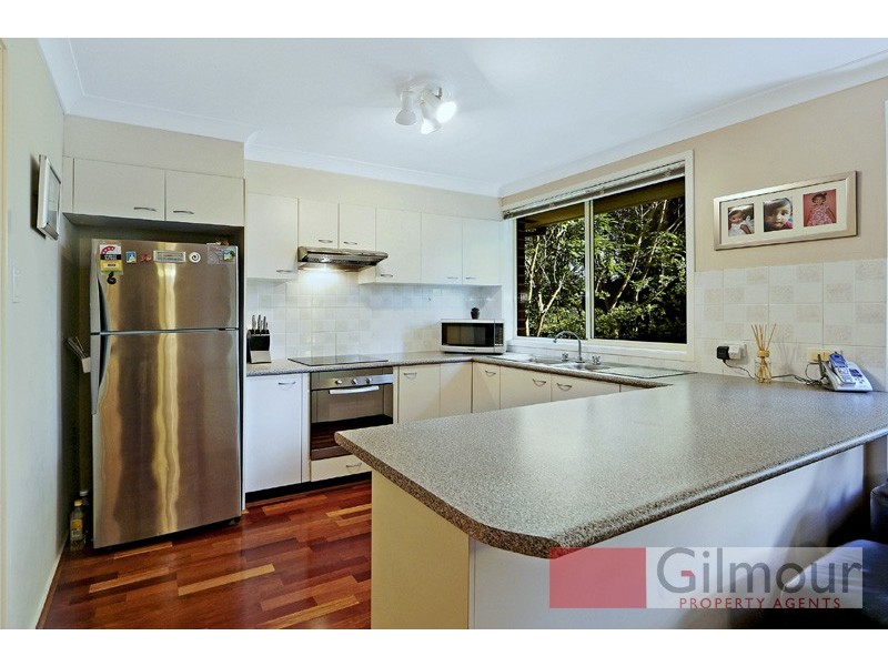 Castle Hill NSW 2154