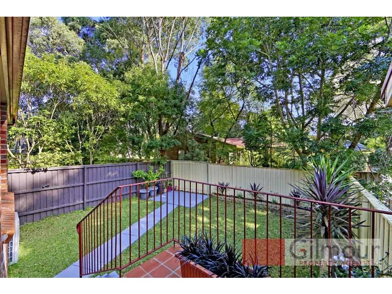 Castle Hill NSW 2154