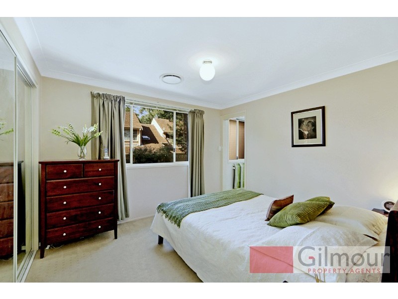 Castle Hill NSW 2154