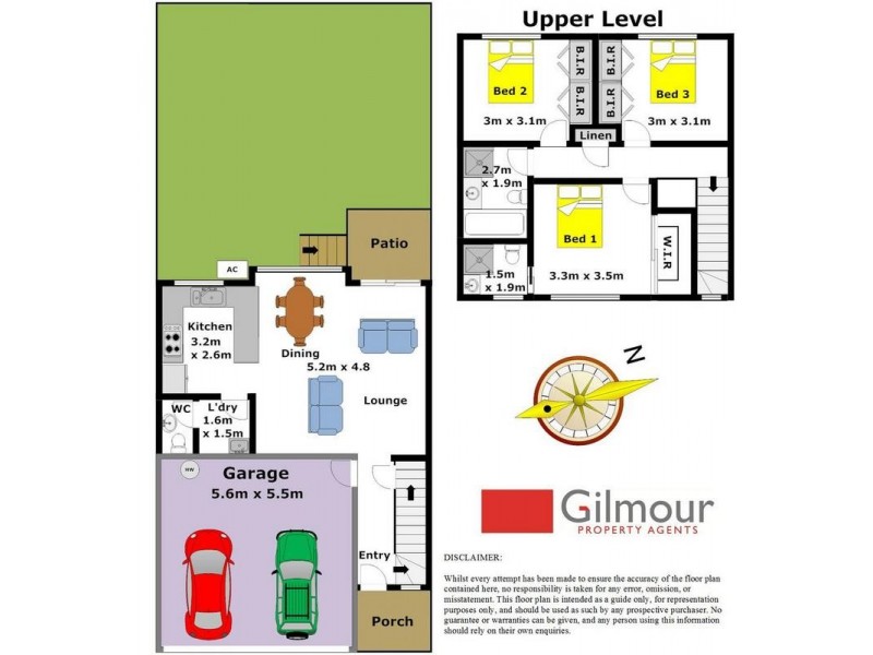 Castle Hill NSW 2154