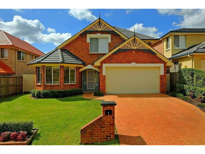 Castle Hill NSW 2154