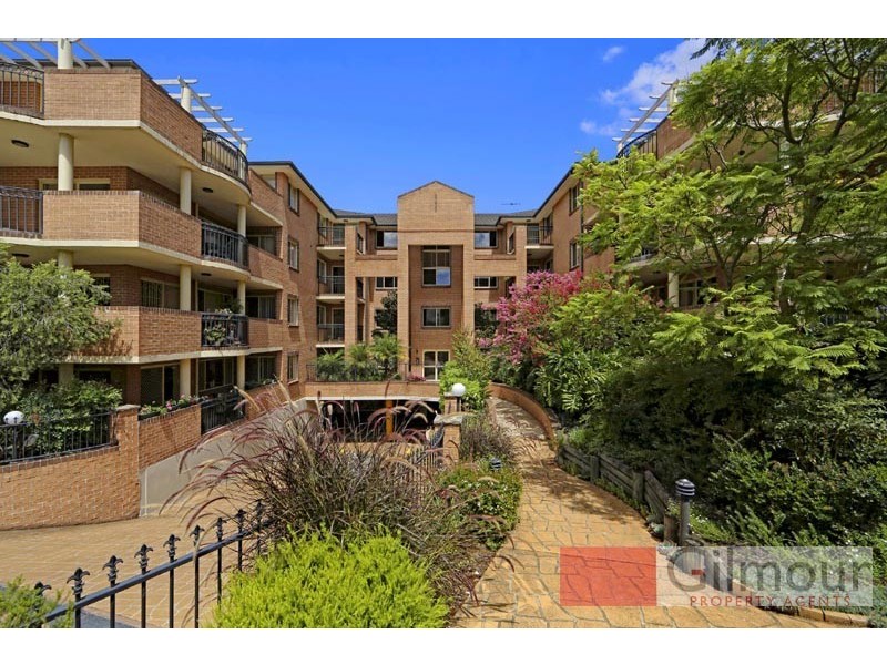 9/49-55 Cecil Avenue, Castle Hill NSW 2154