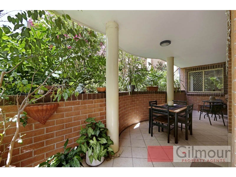 9/49-55 Cecil Avenue, Castle Hill NSW 2154