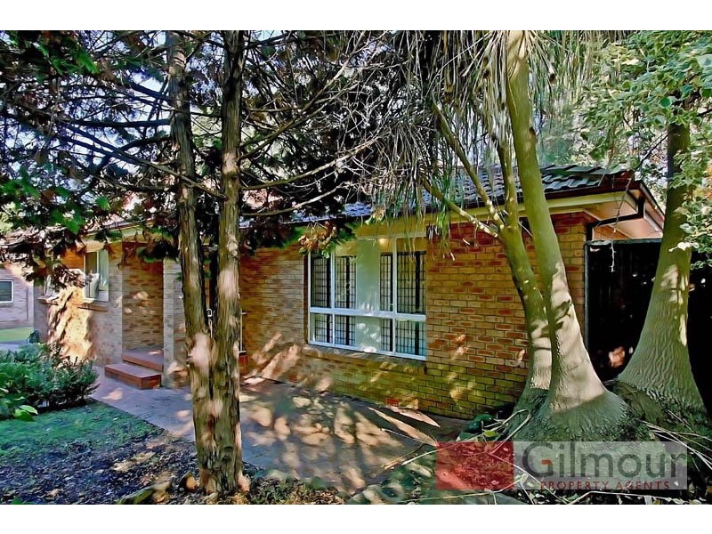 Baulkham Hills NSW 2153