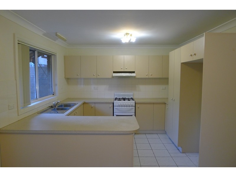 Baulkham Hills NSW 2153