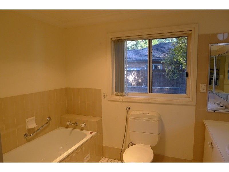 Baulkham Hills NSW 2153