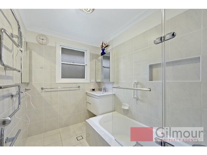 2 Sheila Place, Kellyville NSW 2155