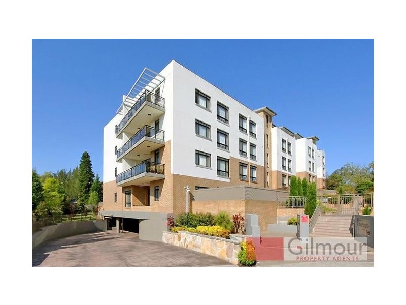 Castle Hill NSW 2154