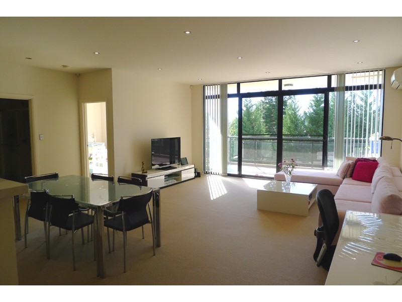 Castle Hill NSW 2154