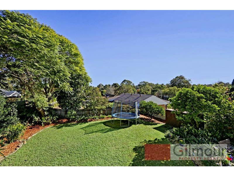 3 Jamieson Avenue, Baulkham Hills NSW 2153
