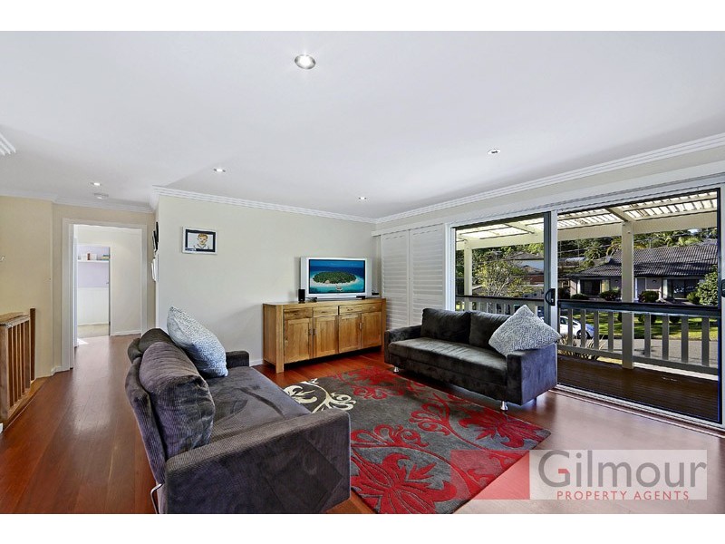 3 Jamieson Avenue, Baulkham Hills NSW 2153