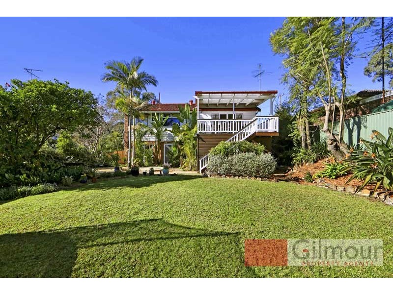 3 Jamieson Avenue, Baulkham Hills NSW 2153