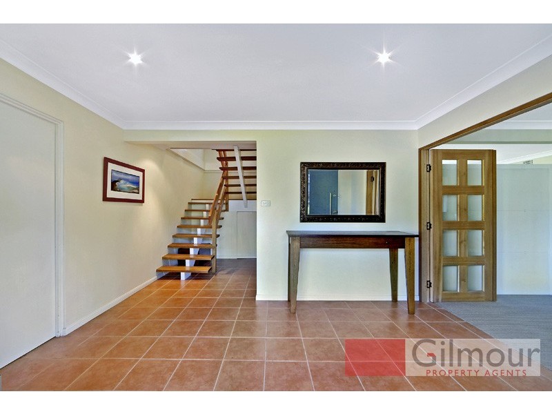 3 Jamieson Avenue, Baulkham Hills NSW 2153