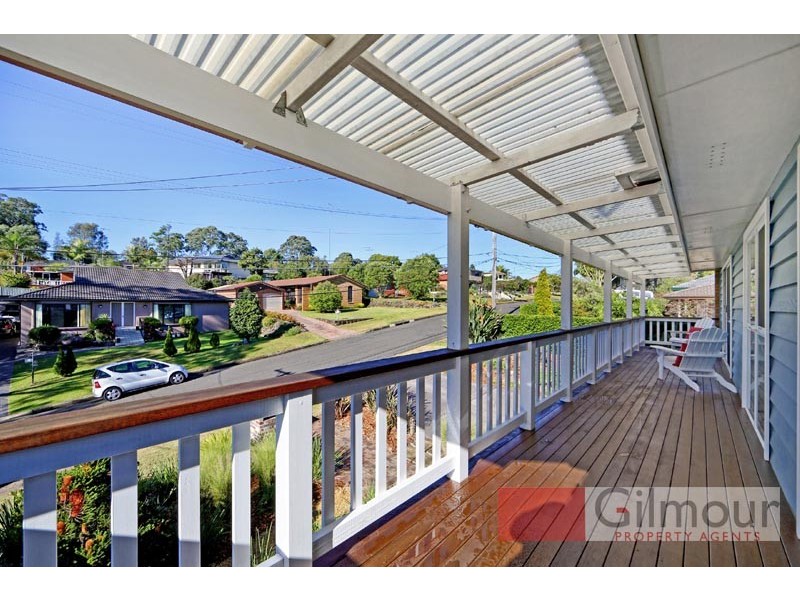 3 Jamieson Avenue, Baulkham Hills NSW 2153