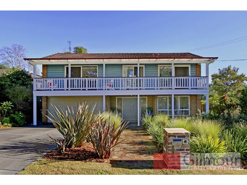 3 Jamieson Avenue, Baulkham Hills NSW 2153