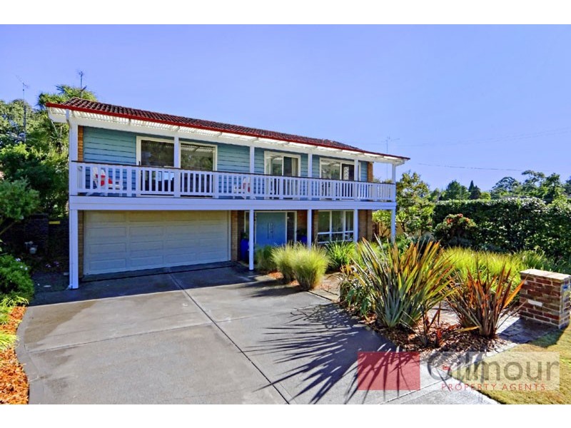 3 Jamieson Avenue, Baulkham Hills NSW 2153