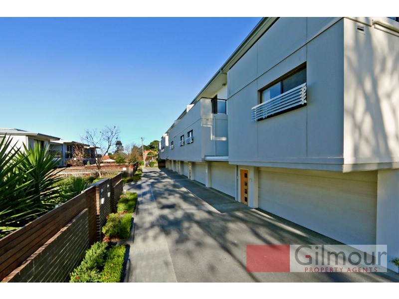 5/3-7 James Street, Baulkham Hills NSW 2153