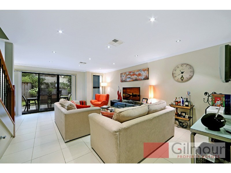 5/3-7 James Street, Baulkham Hills NSW 2153