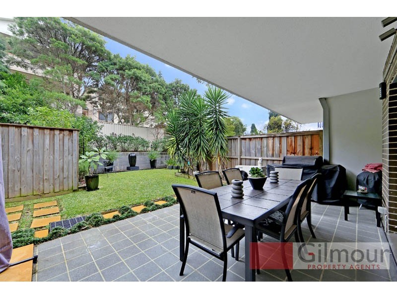 5/3-7 James Street, Baulkham Hills NSW 2153