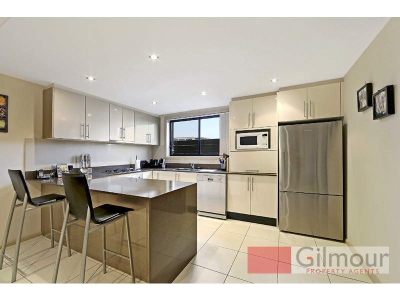 5/3-7 James Street, Baulkham Hills NSW 2153