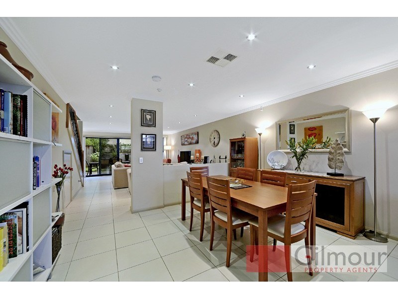 5/3-7 James Street, Baulkham Hills NSW 2153