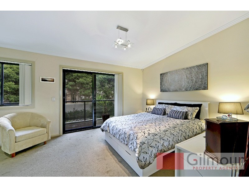 5/3-7 James Street, Baulkham Hills NSW 2153