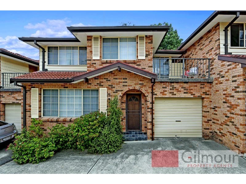 Castle Hill NSW 2154