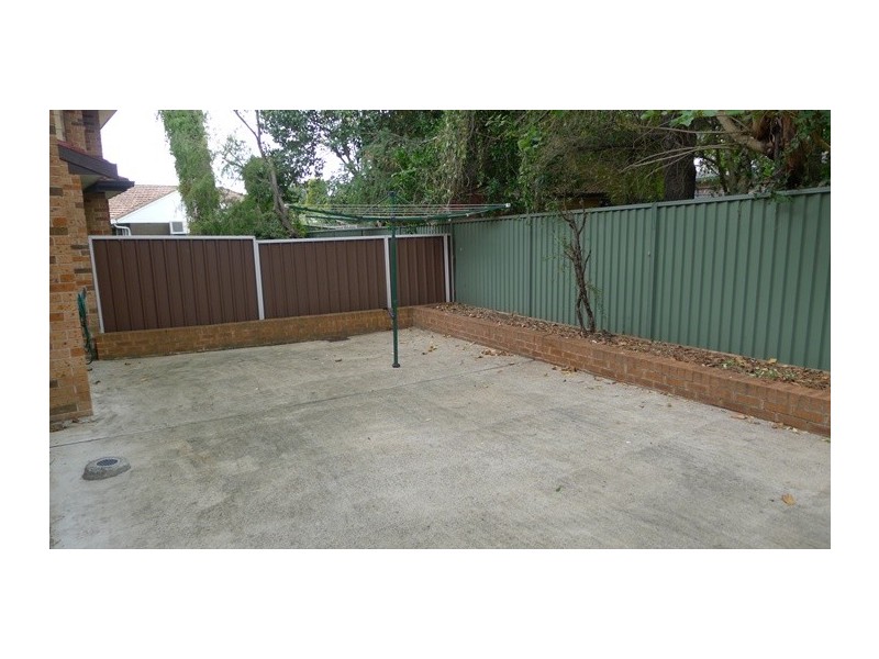 Castle Hill NSW 2154