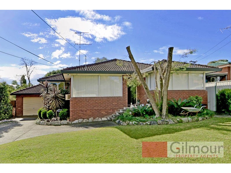 Baulkham Hills NSW 2153