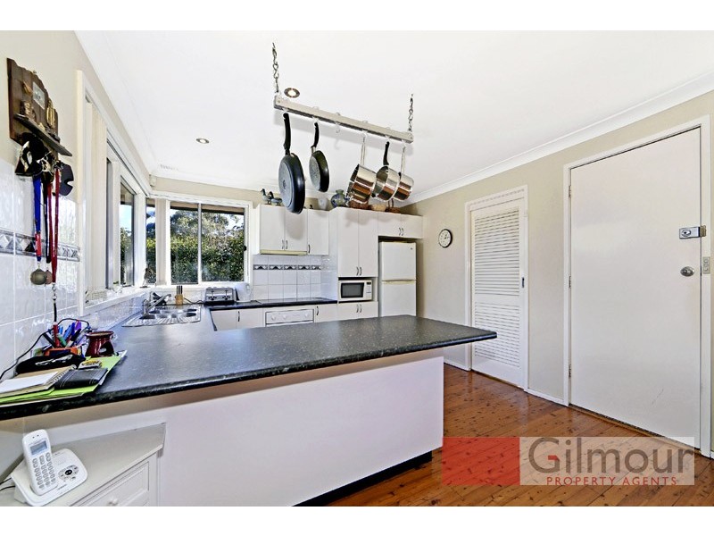 Baulkham Hills NSW 2153