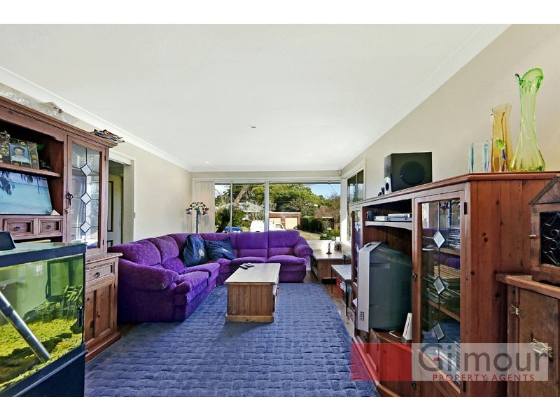 Baulkham Hills NSW 2153