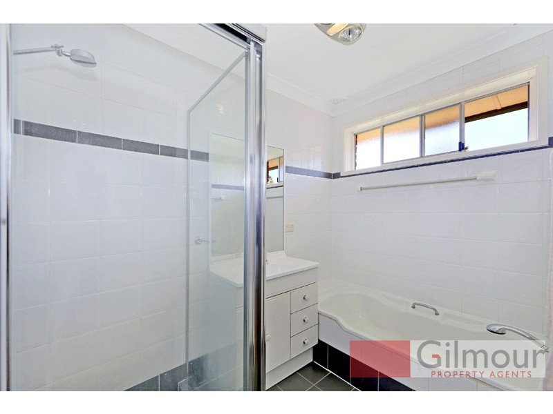 Baulkham Hills NSW 2153