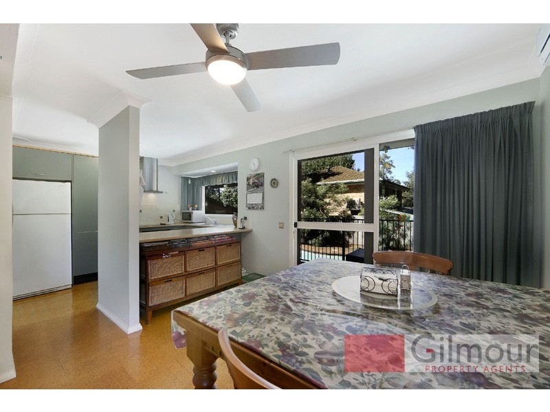 Castle Hill NSW 2154