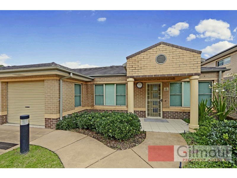 Glenhaven NSW 2156