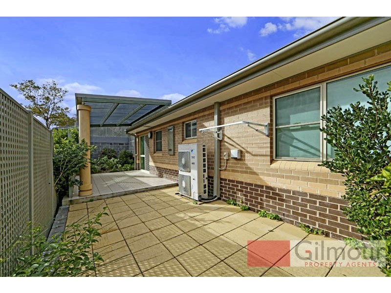 Glenhaven NSW 2156