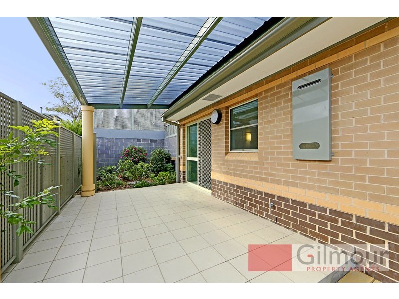 Glenhaven NSW 2156
